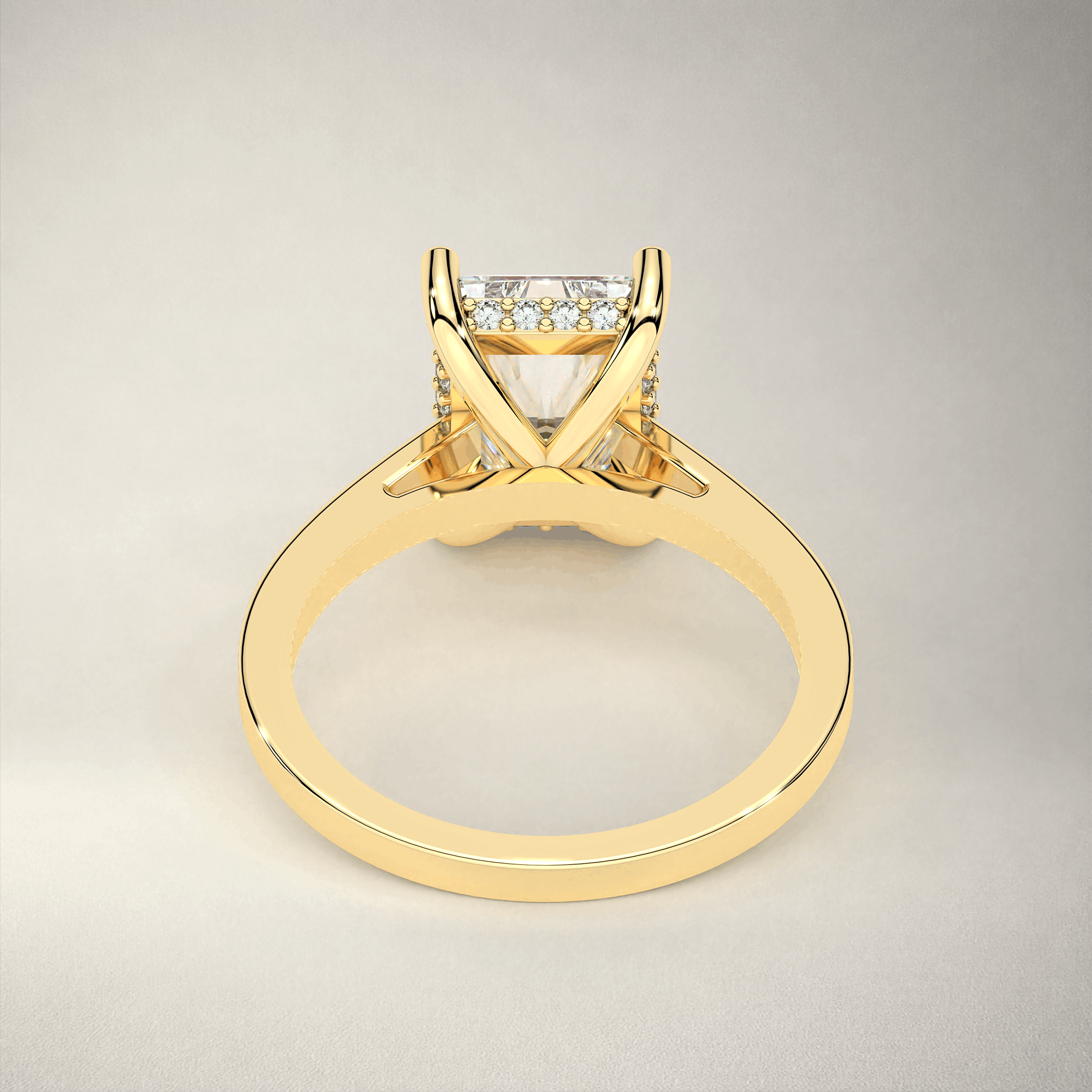 | Yellow Gold