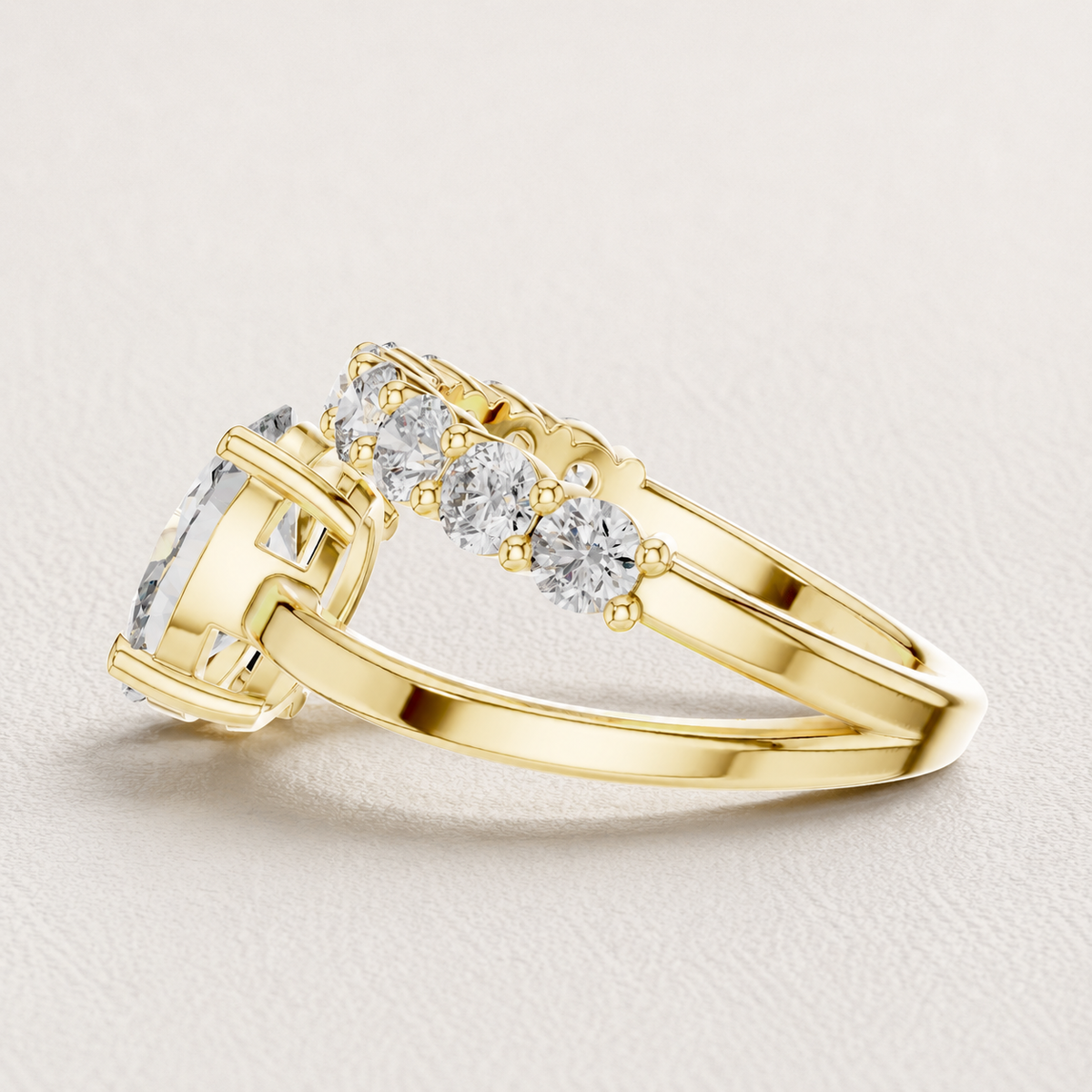 | Yellow Gold