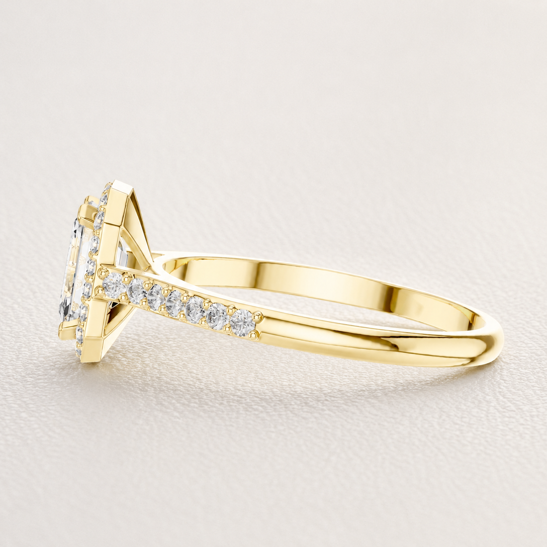 | Yellow Gold