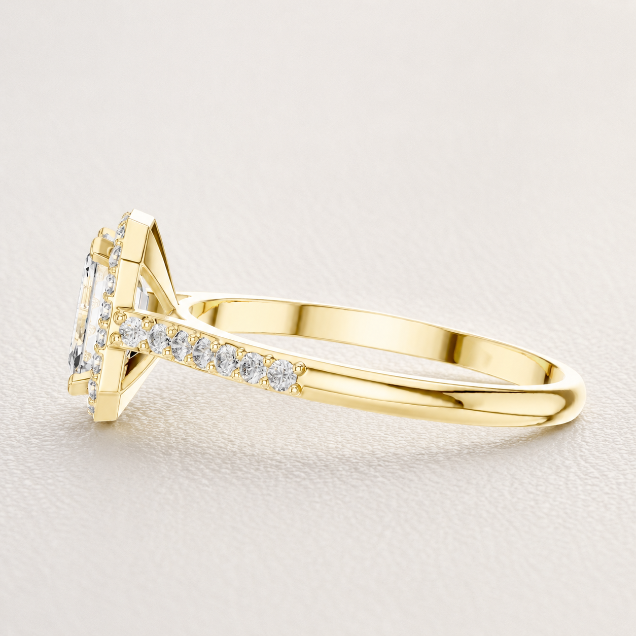 | Yellow Gold