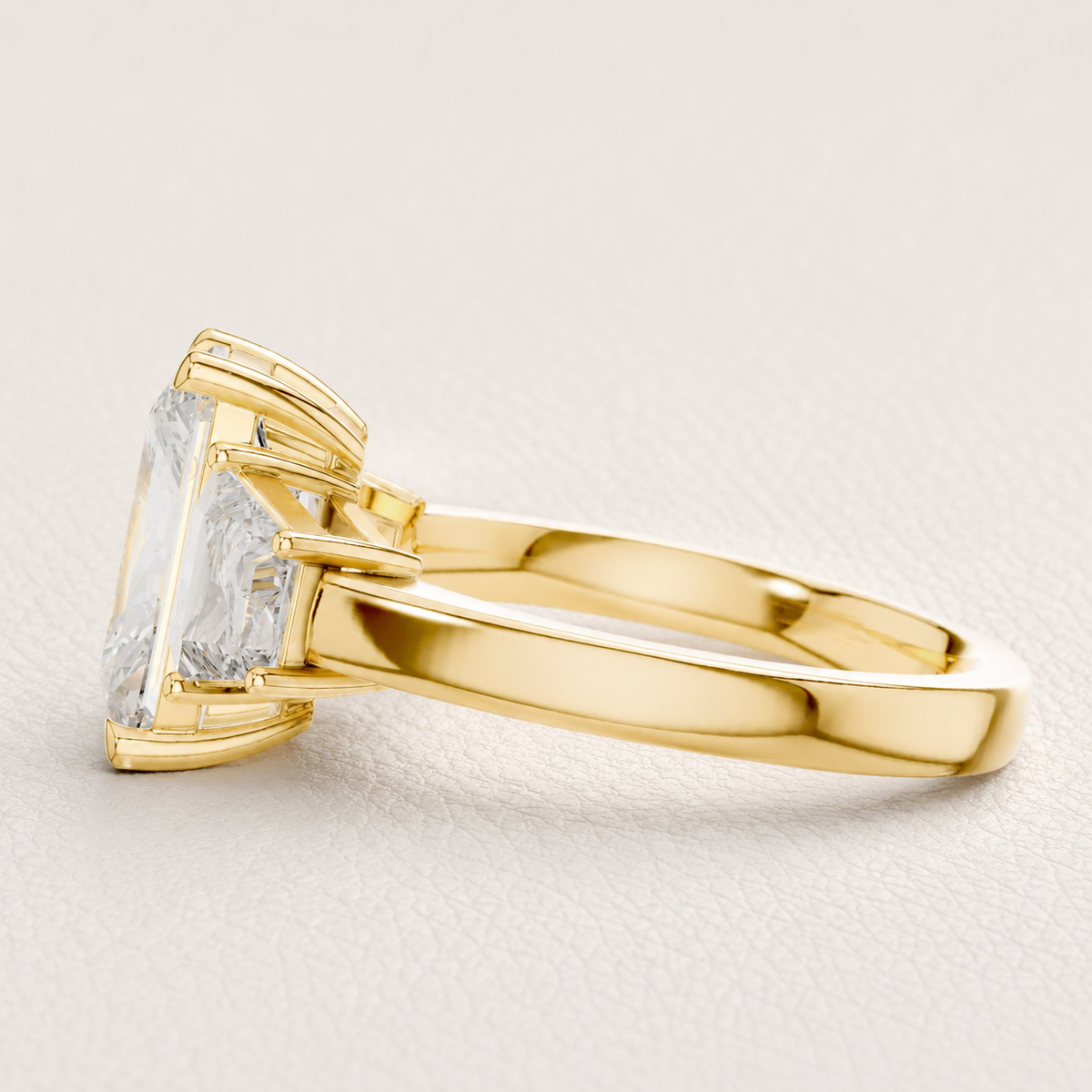 | Yellow Gold