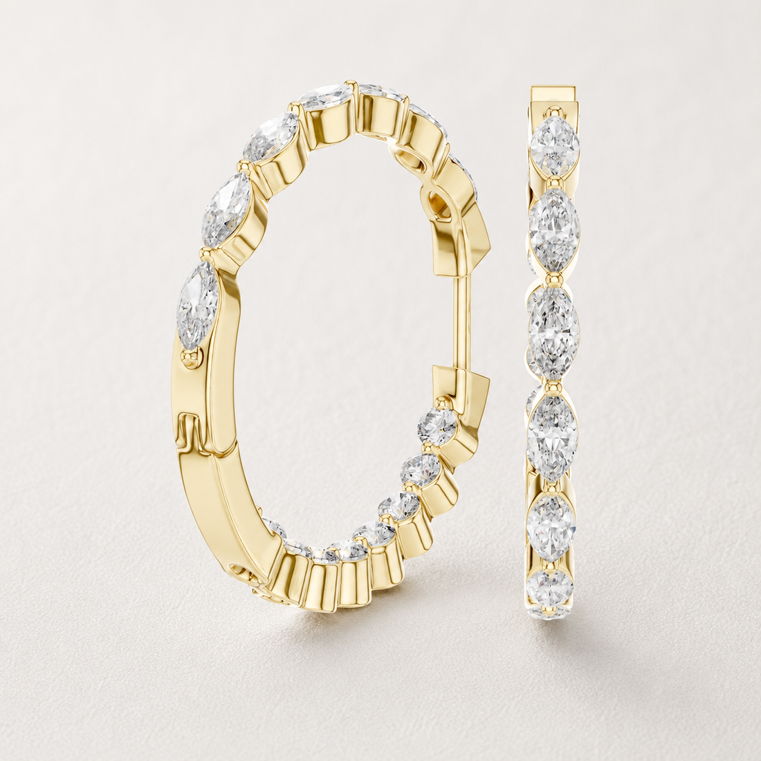 | Yellow Gold
