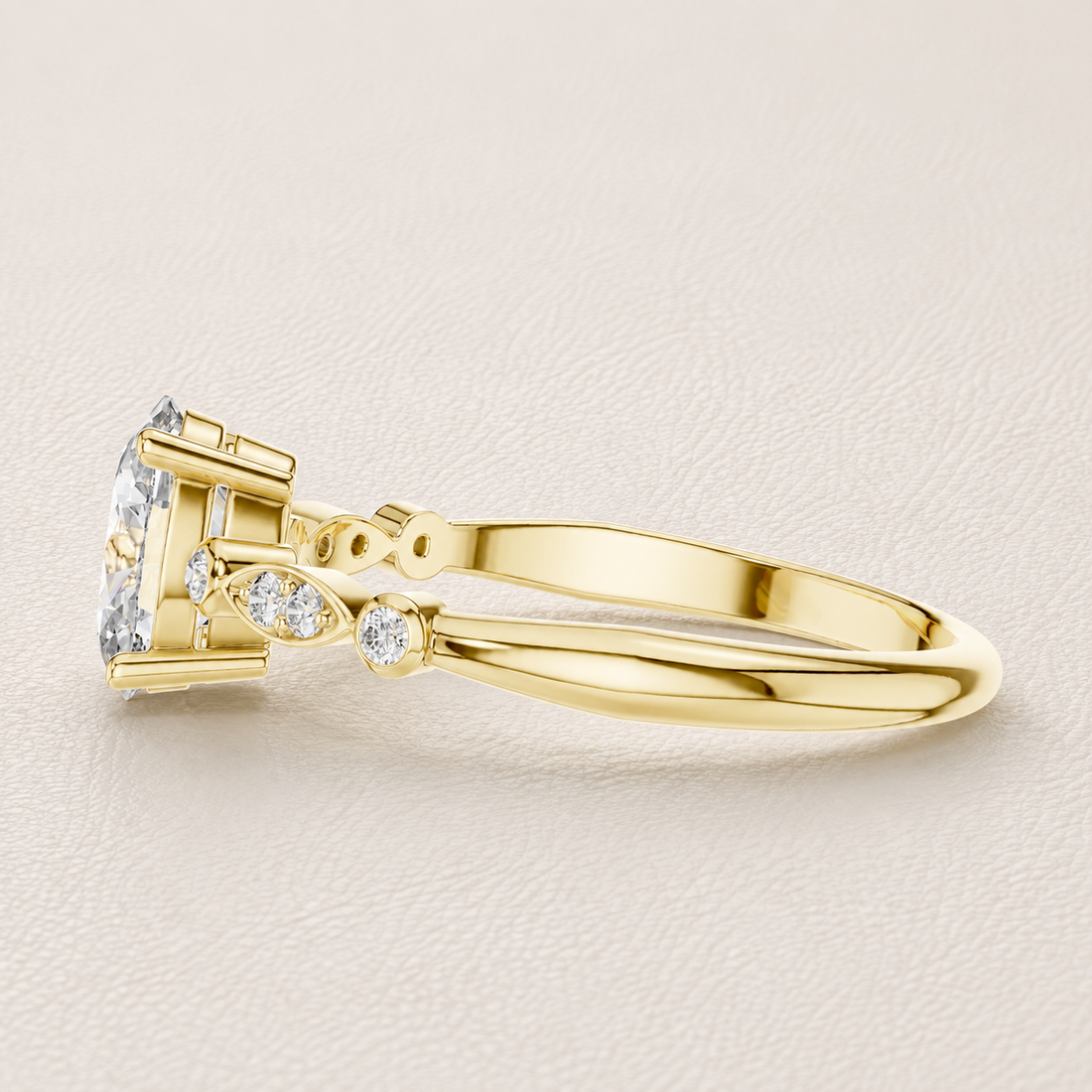 | Yellow Gold