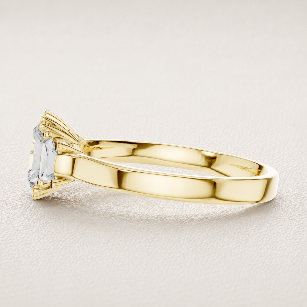 | Yellow Gold