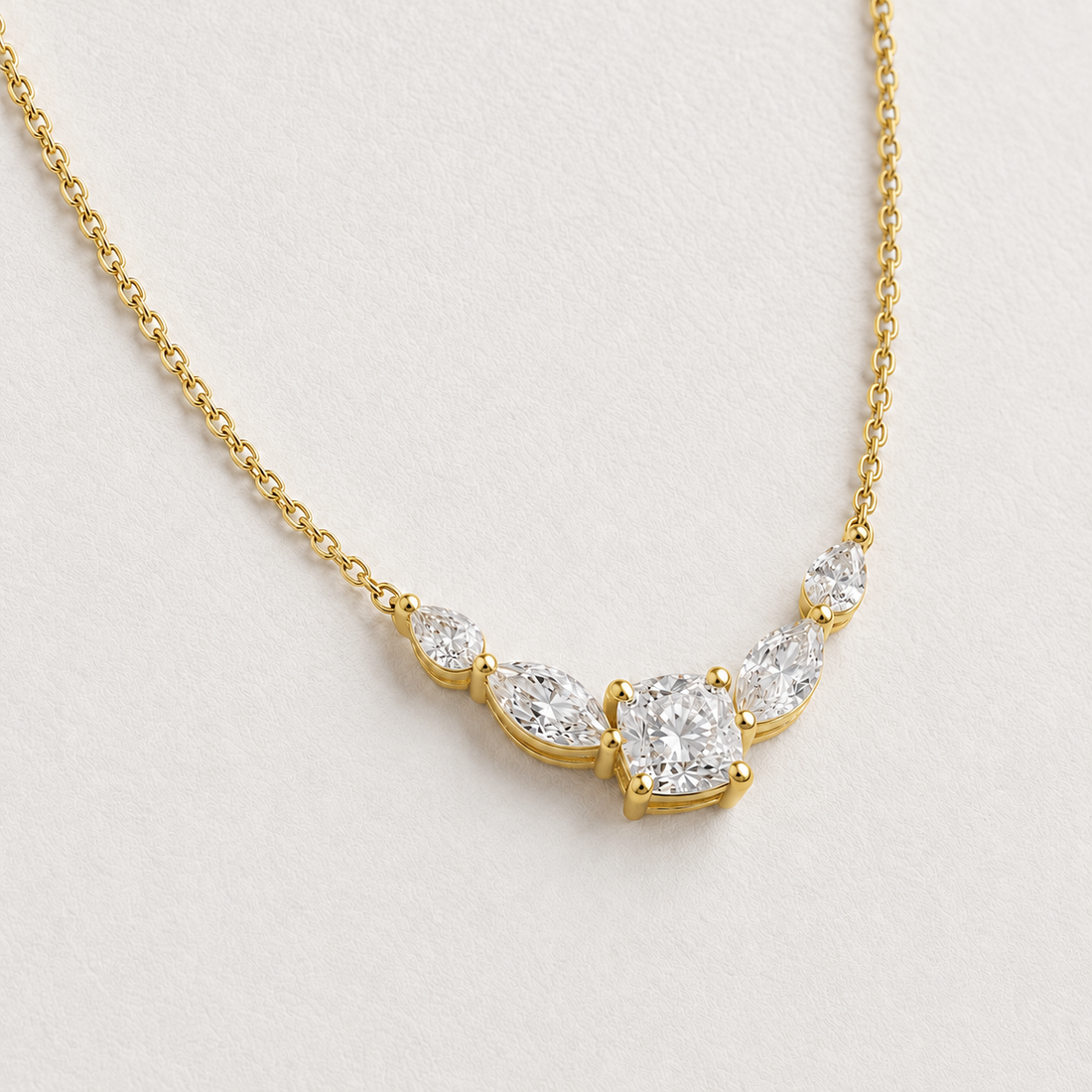 | Yellow Gold