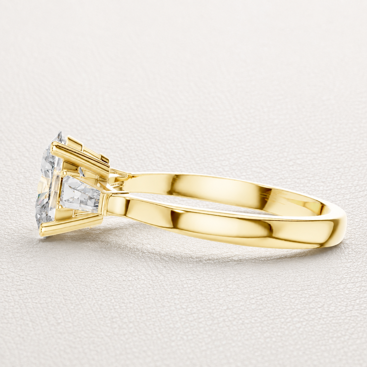 | Yellow Gold