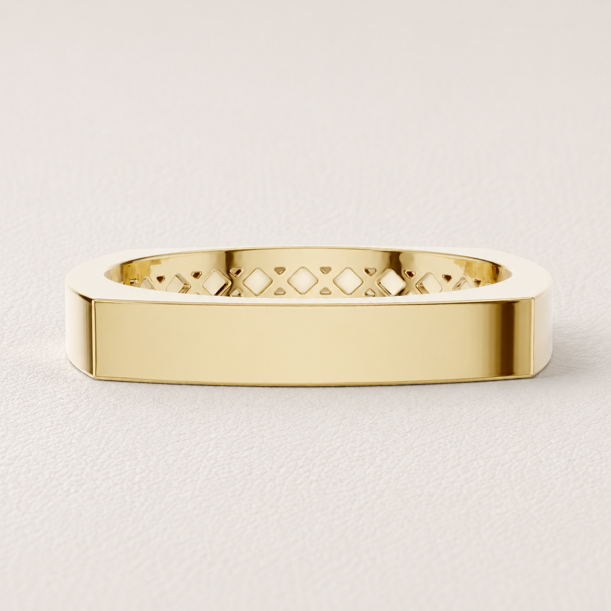 | Yellow Gold