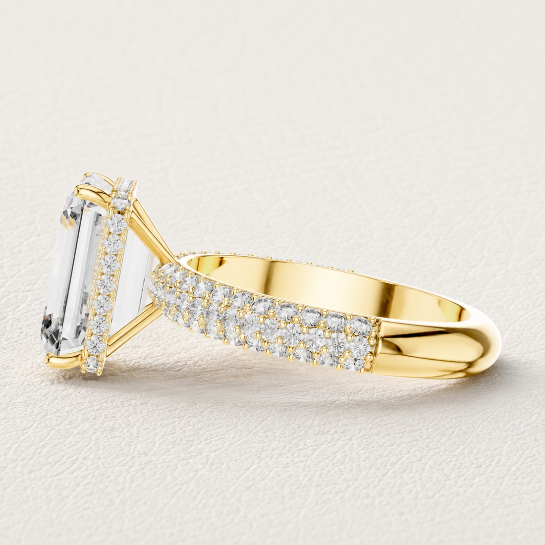 | Yellow Gold
