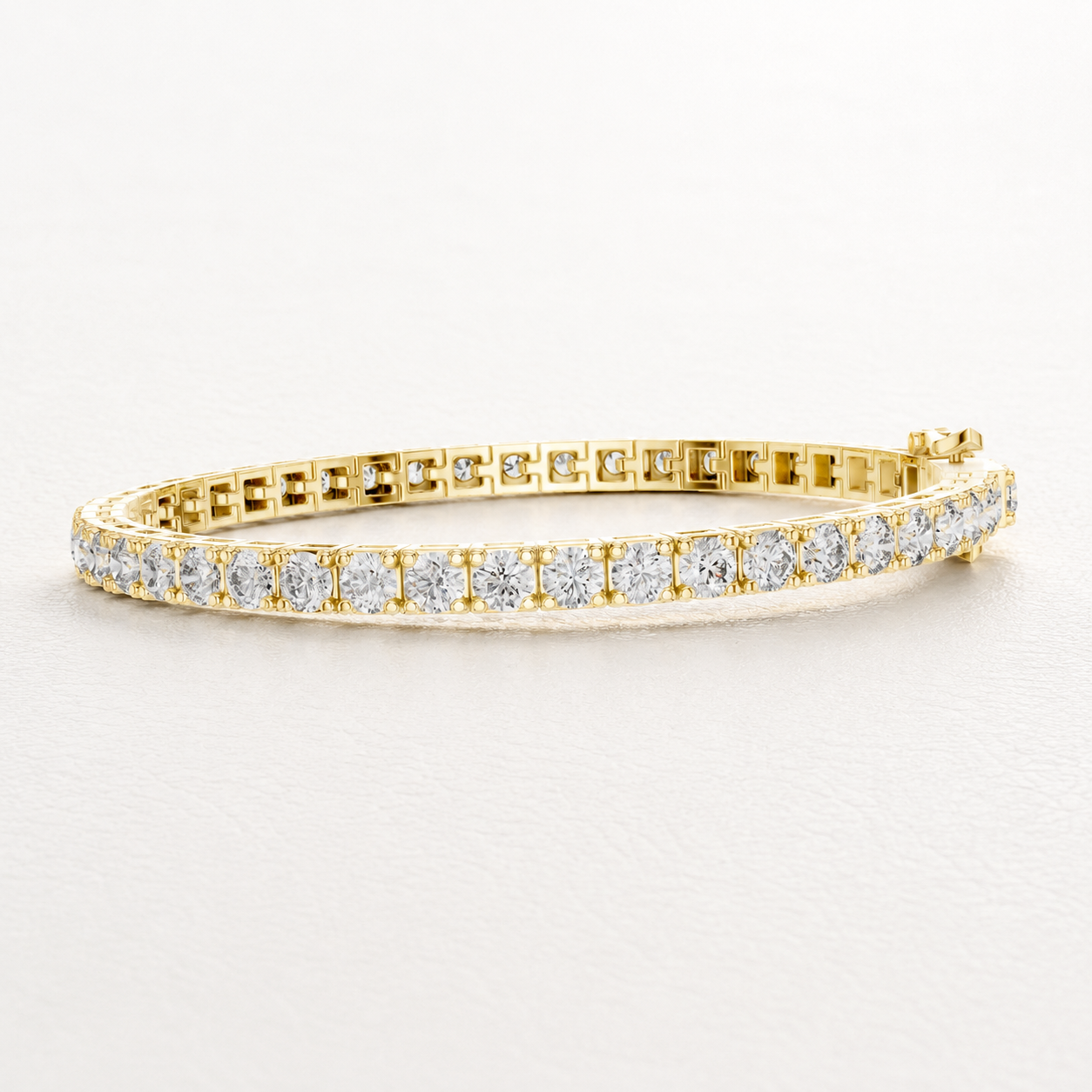 | Yellow Gold