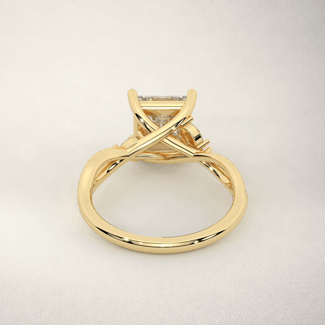 | Yellow Gold