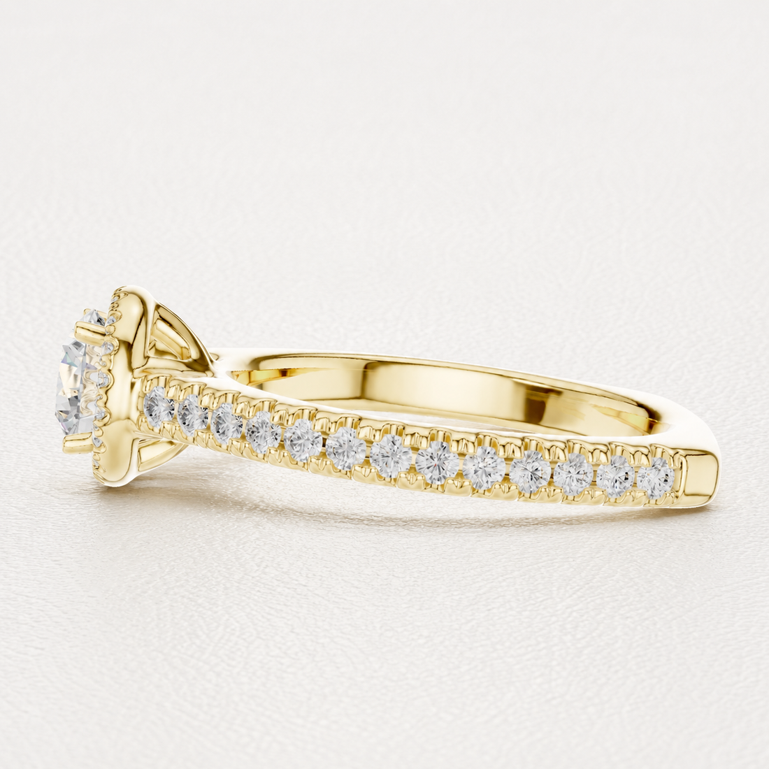 | Yellow Gold