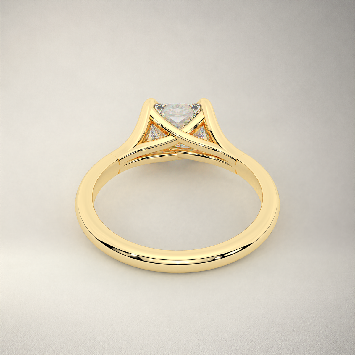 | Yellow Gold
