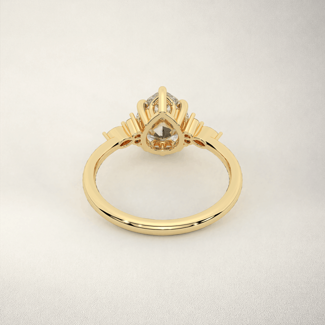 | Yellow Gold
