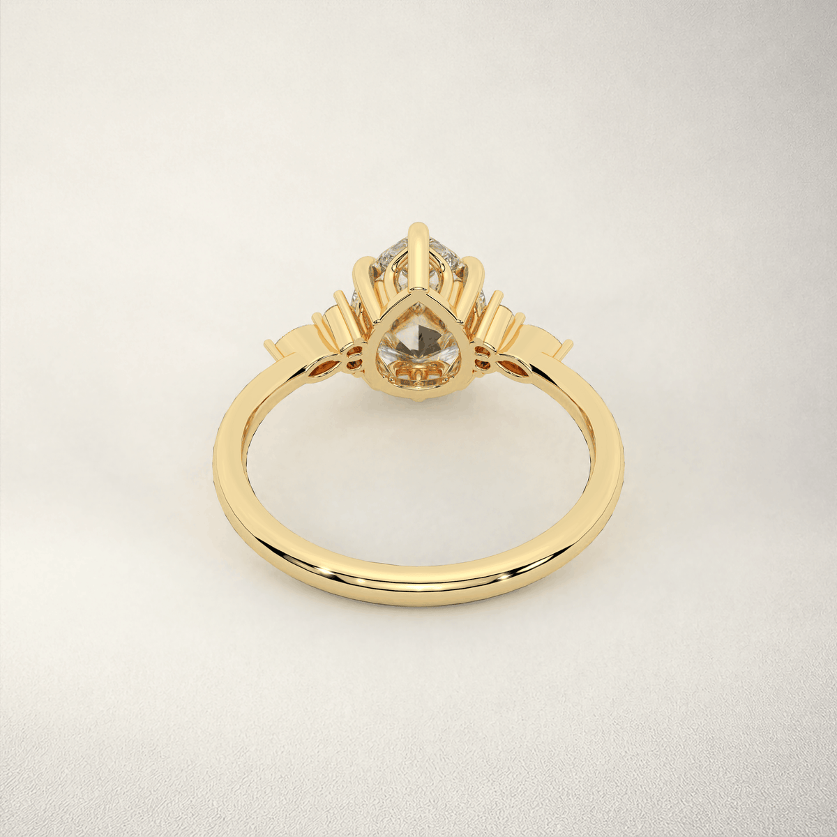 | Yellow Gold