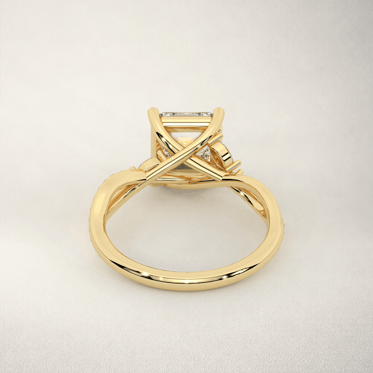 | Yellow Gold