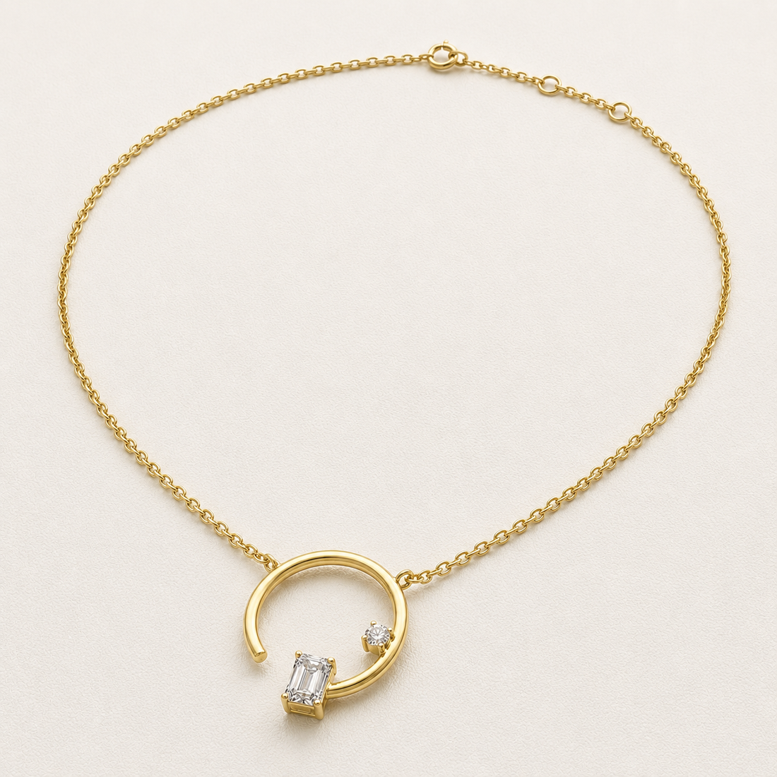 | Yellow Gold
