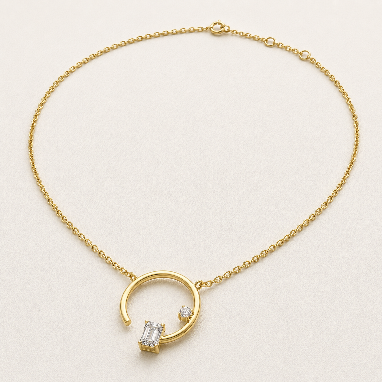 | Yellow Gold