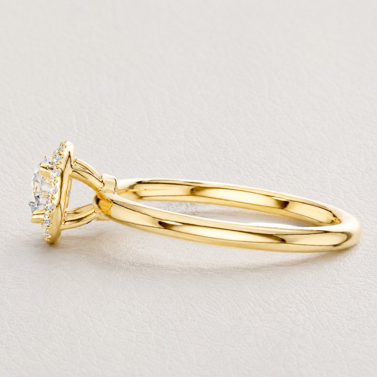 | Yellow Gold