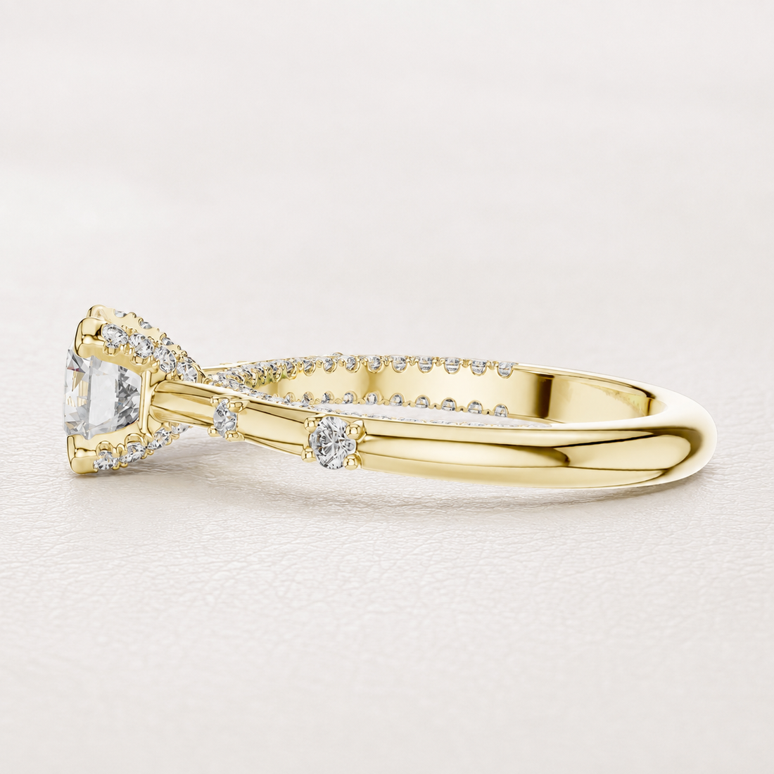 | Yellow Gold