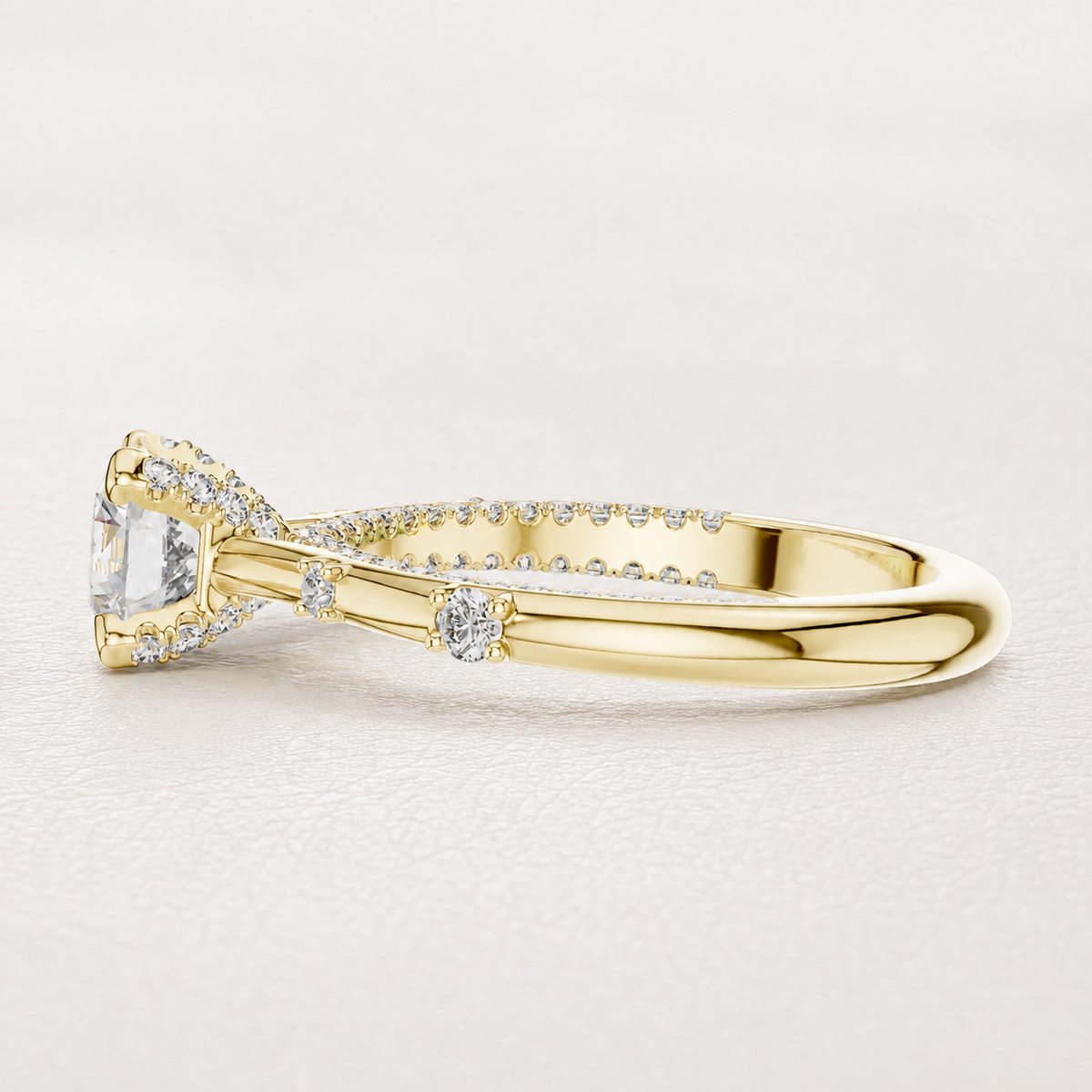 | Yellow Gold