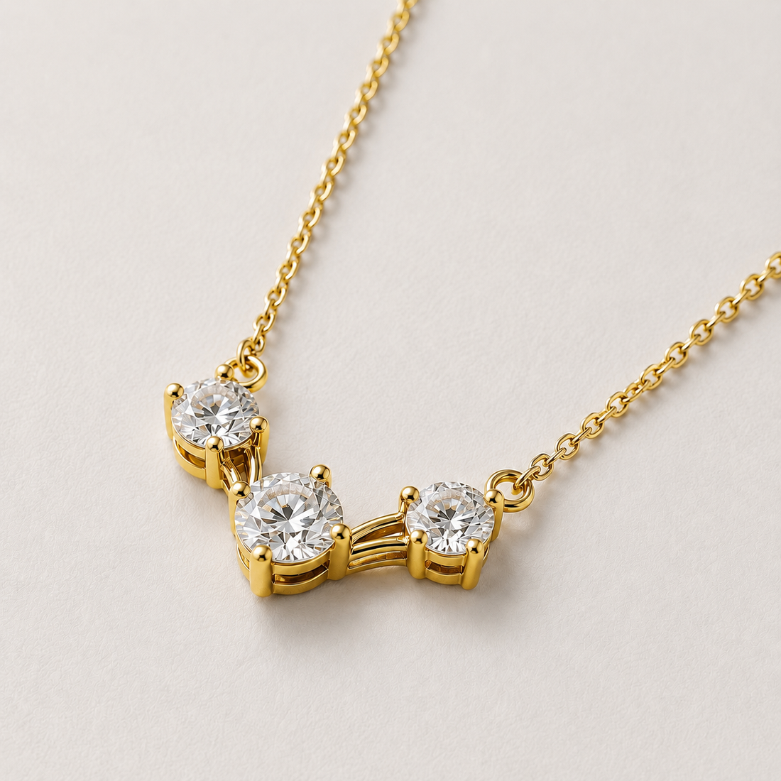 | Yellow Gold
