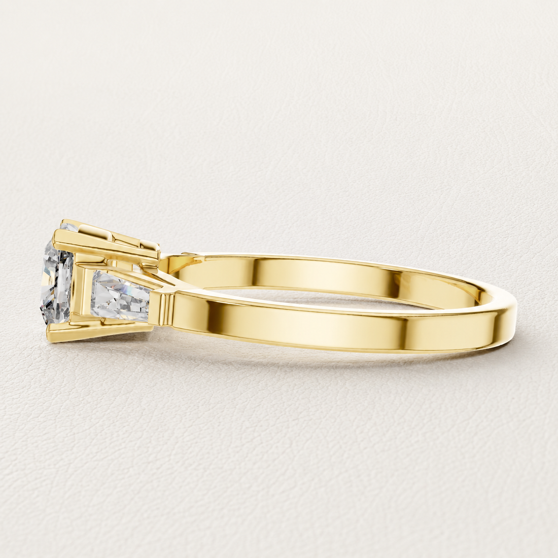 | Yellow Gold