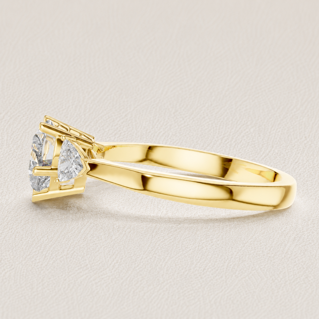 | Yellow Gold