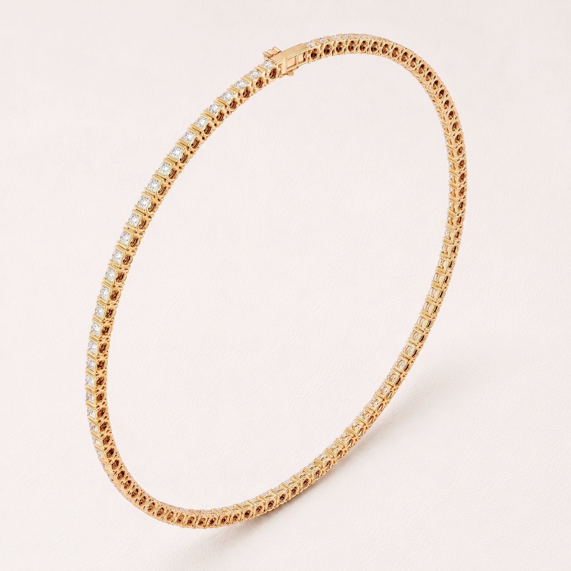 | Yellow Gold