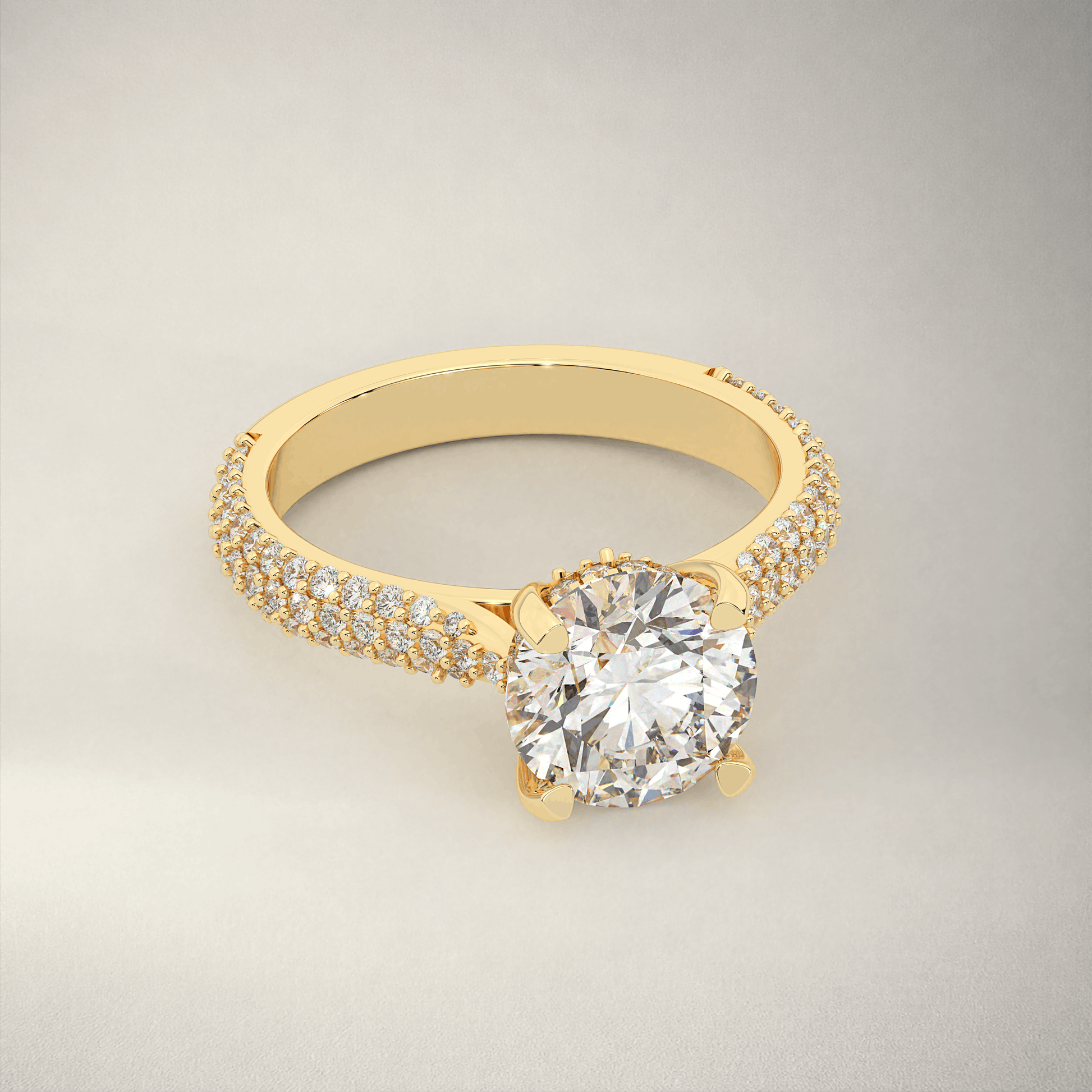 | Yellow Gold