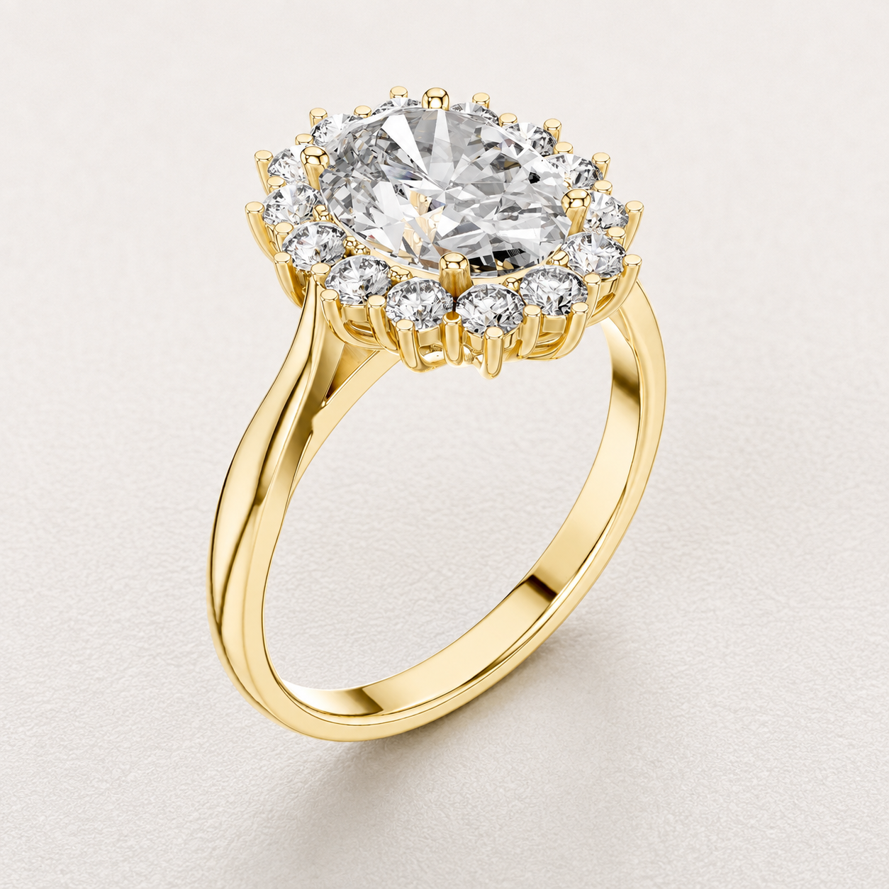 | Yellow Gold