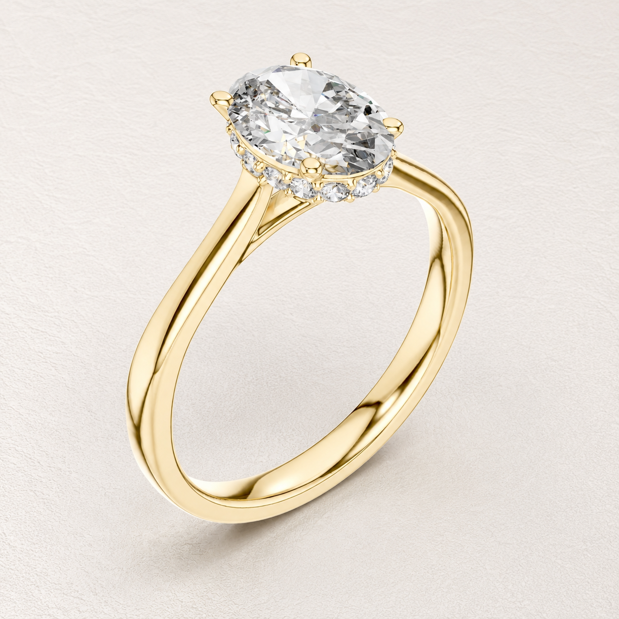 | Yellow Gold