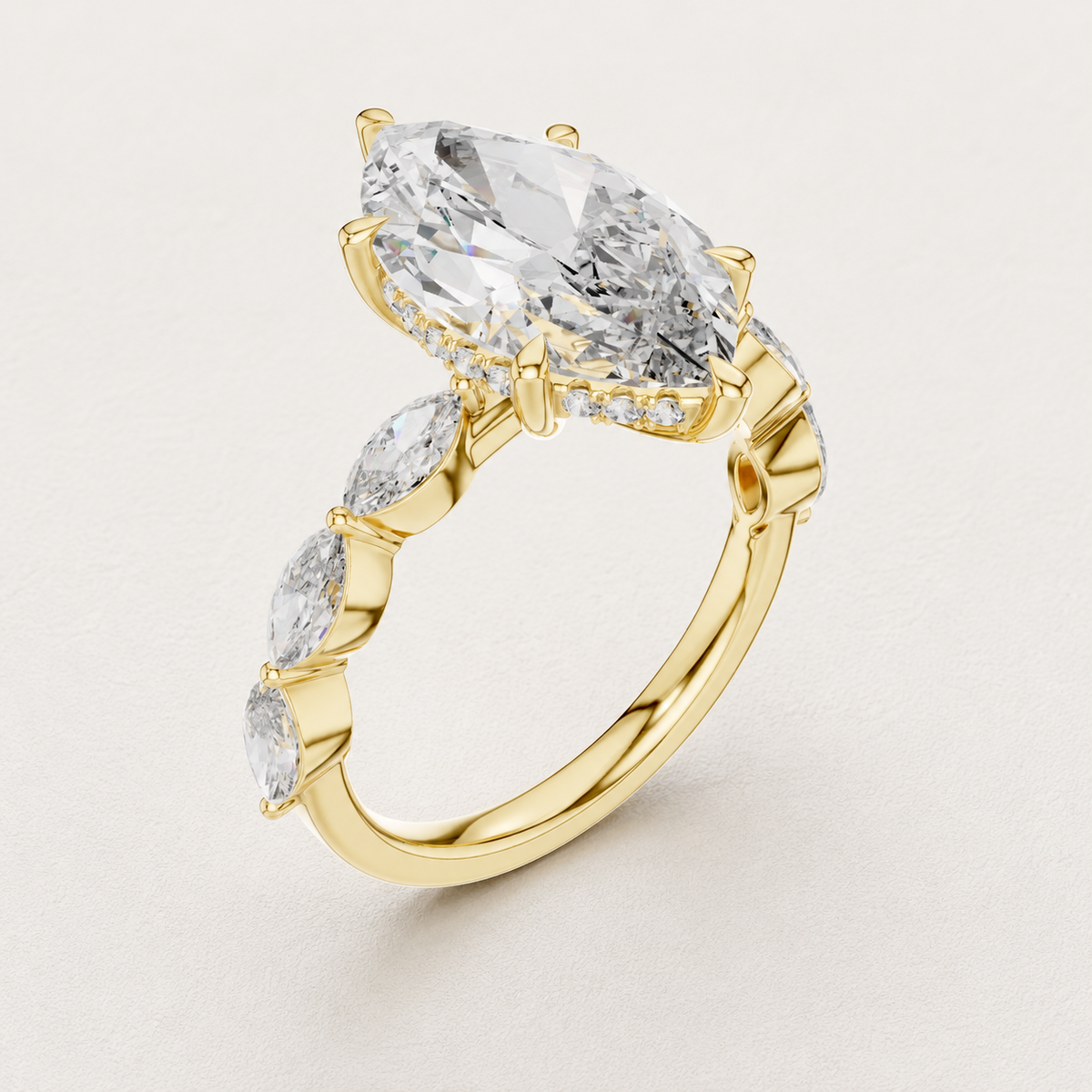 | Yellow Gold