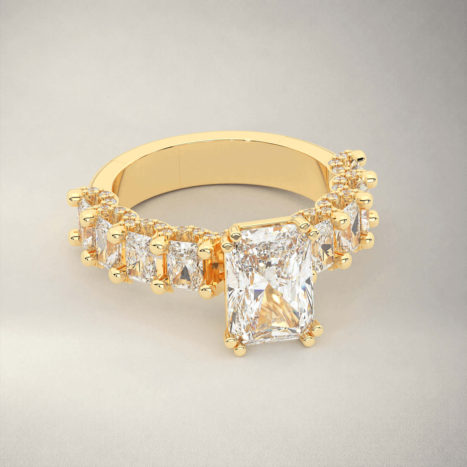 | Yellow Gold