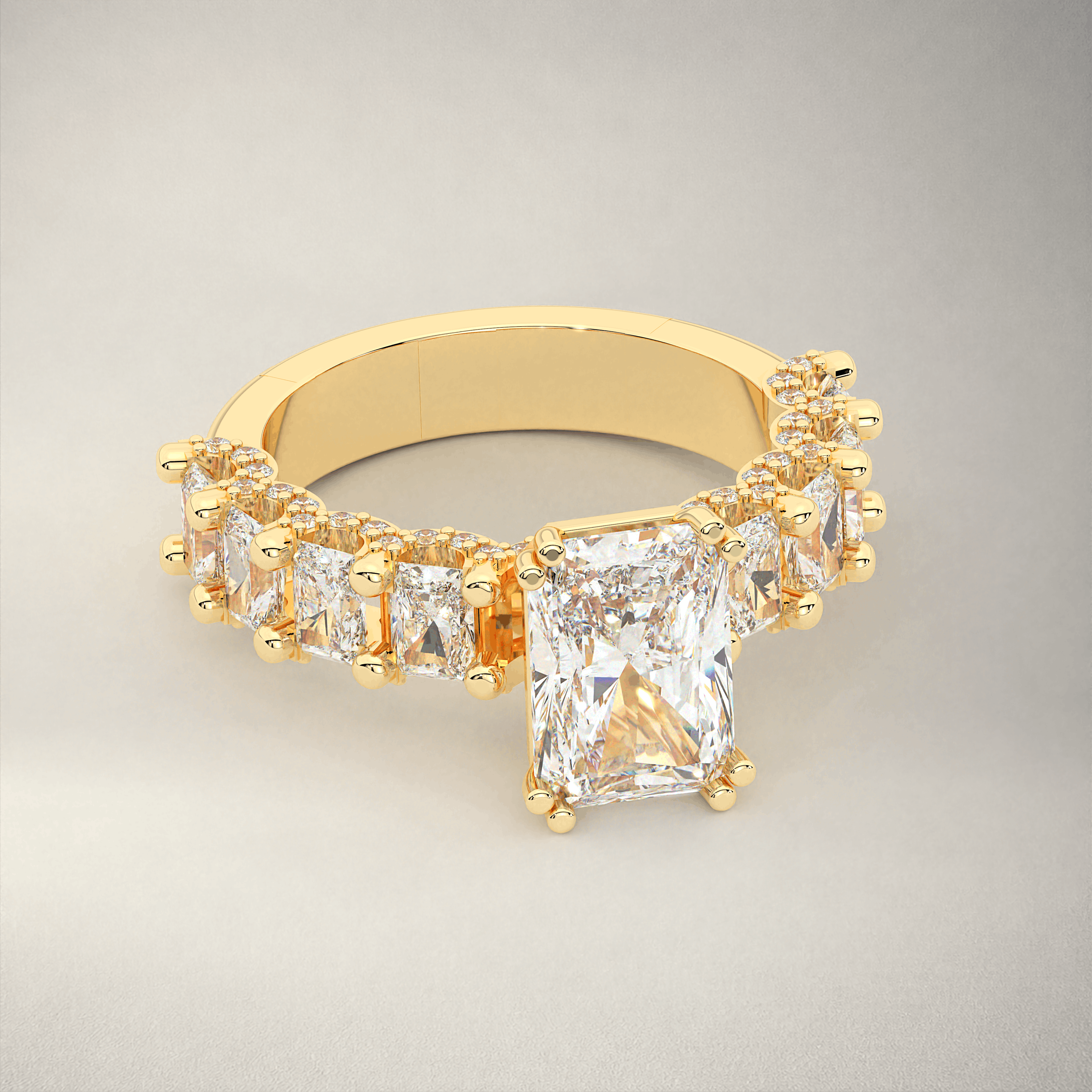| Yellow Gold