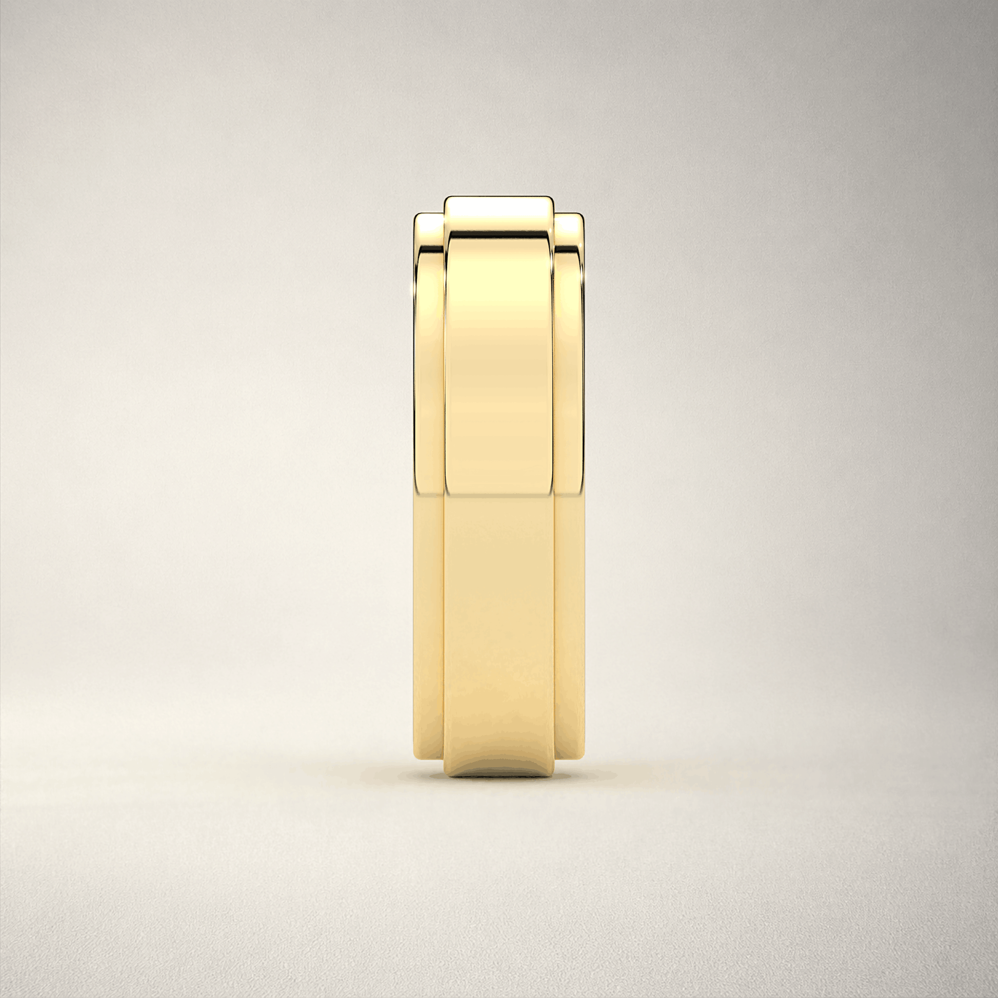 | Yellow Gold