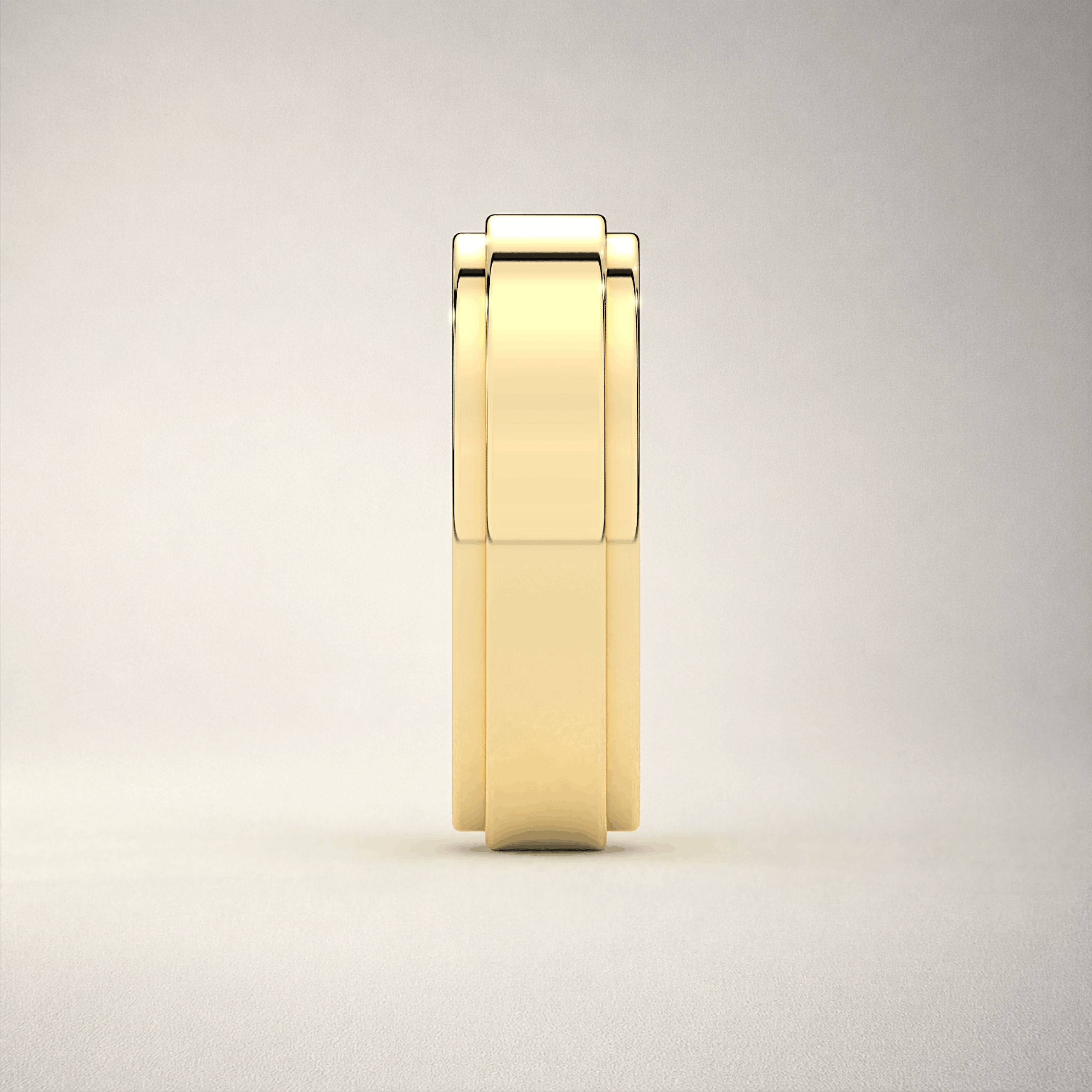 | Yellow Gold