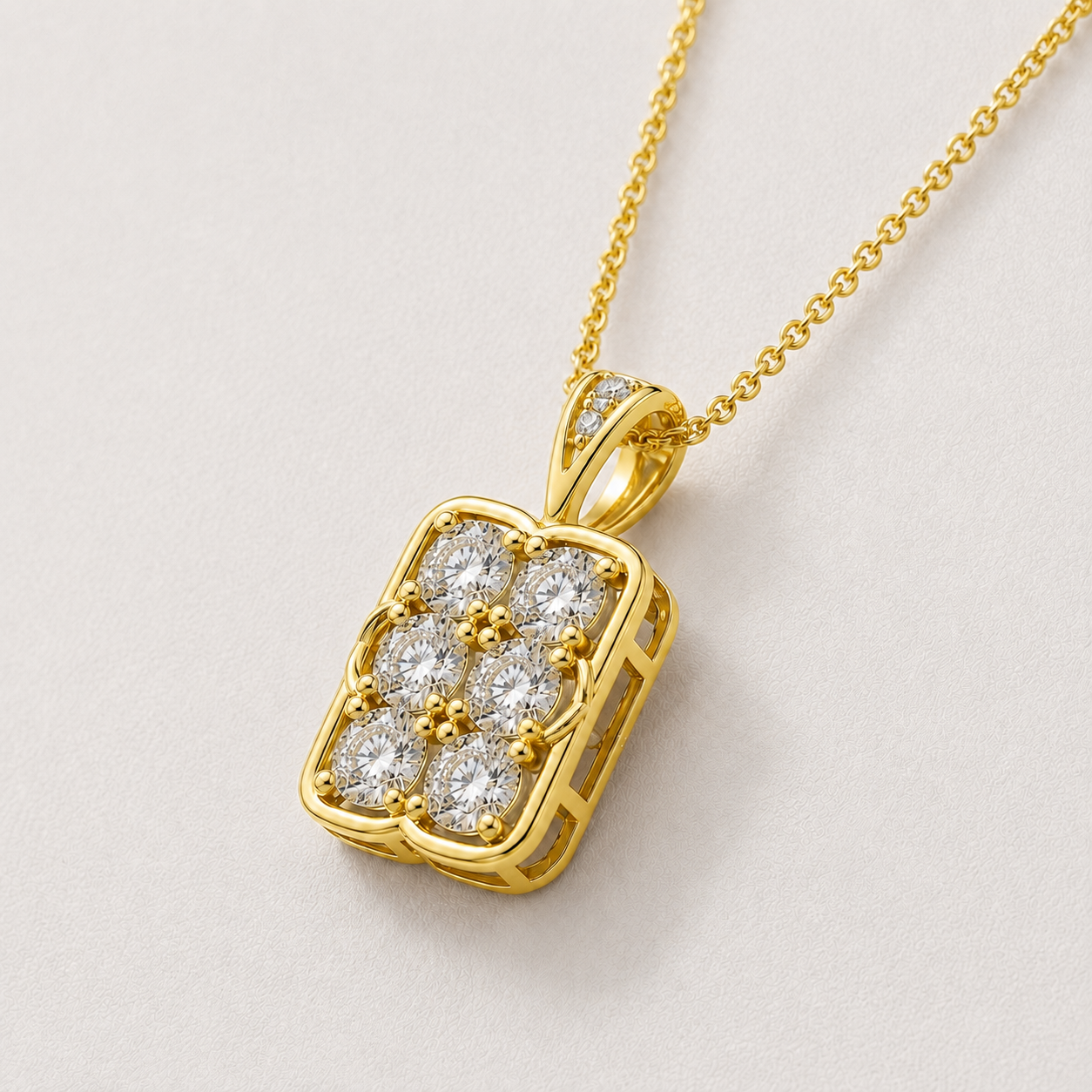 | Yellow Gold