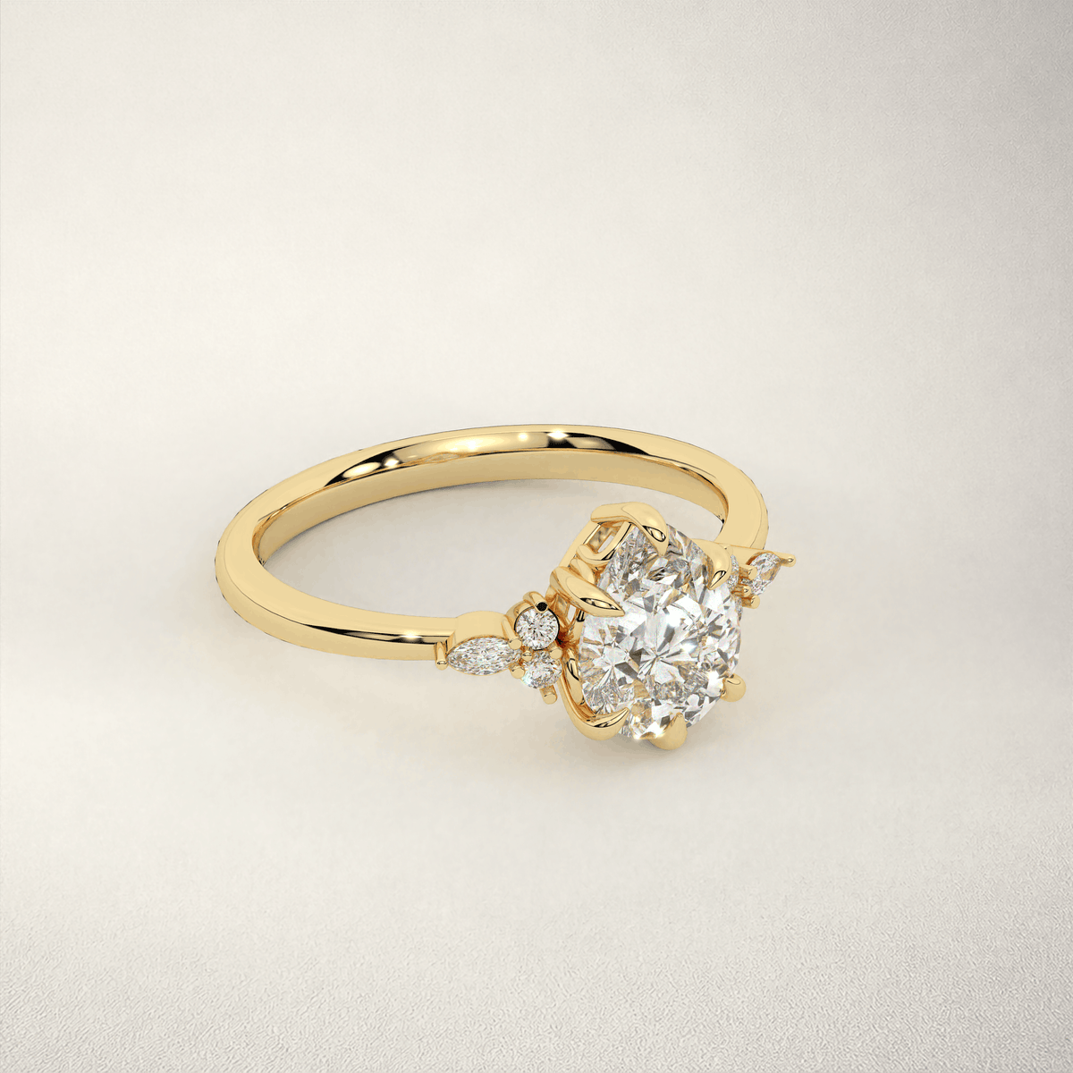 | Yellow Gold