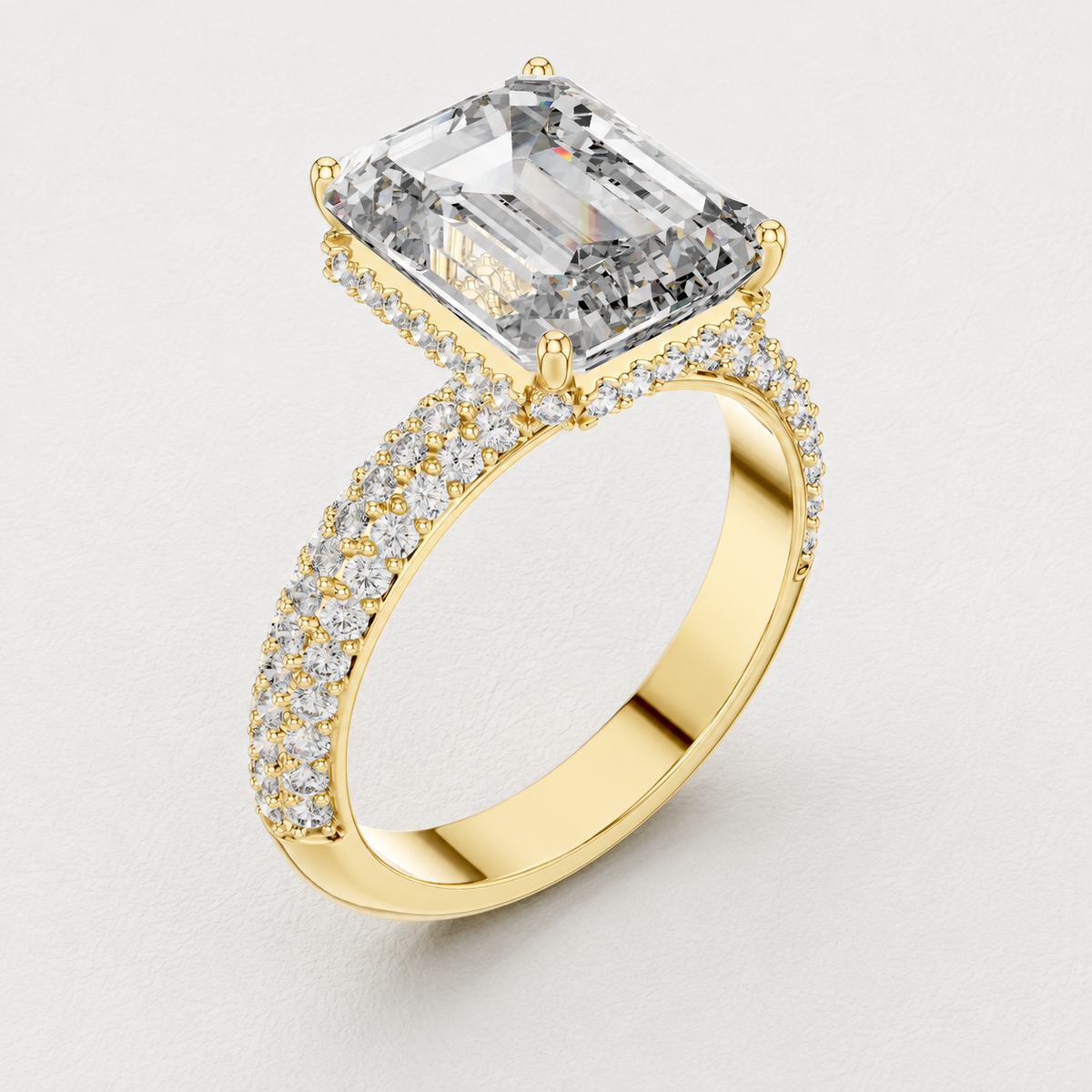 | Yellow Gold