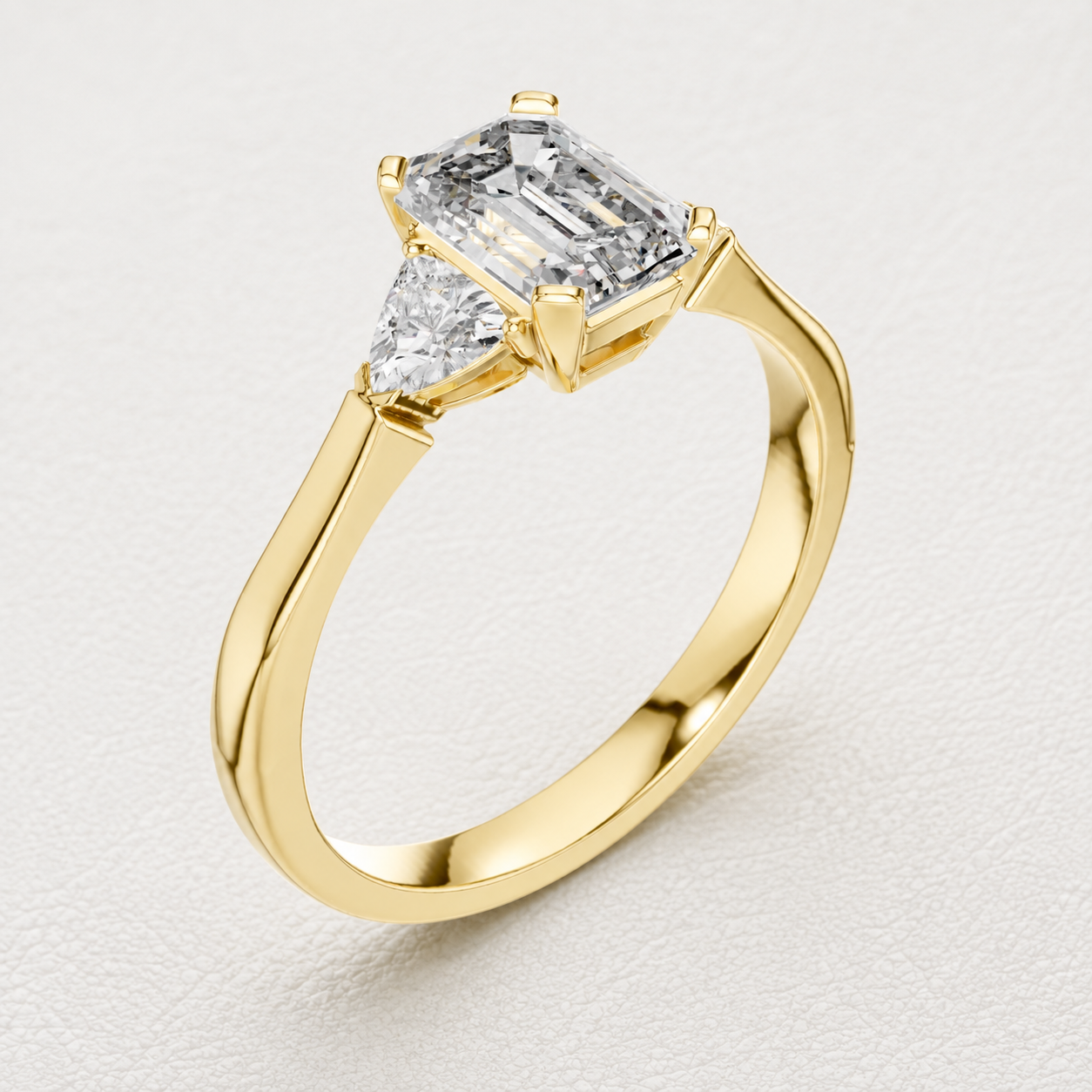 | Yellow Gold