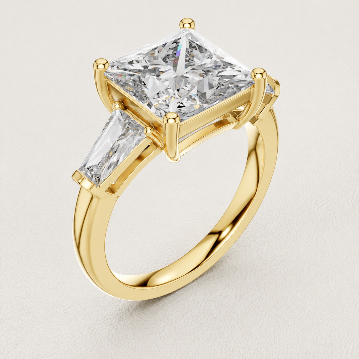 | Yellow Gold