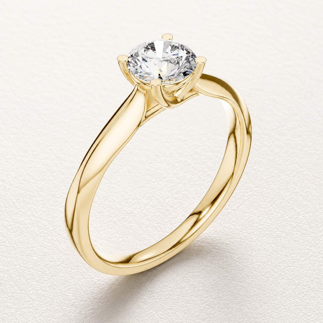| Yellow Gold