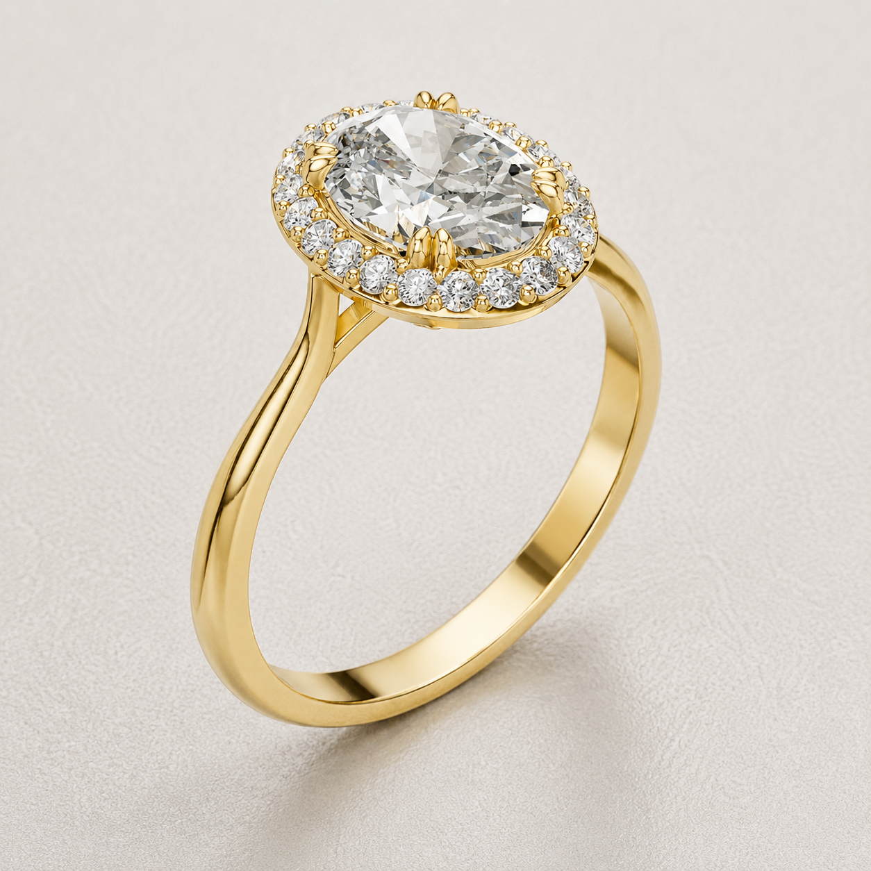 | Yellow Gold