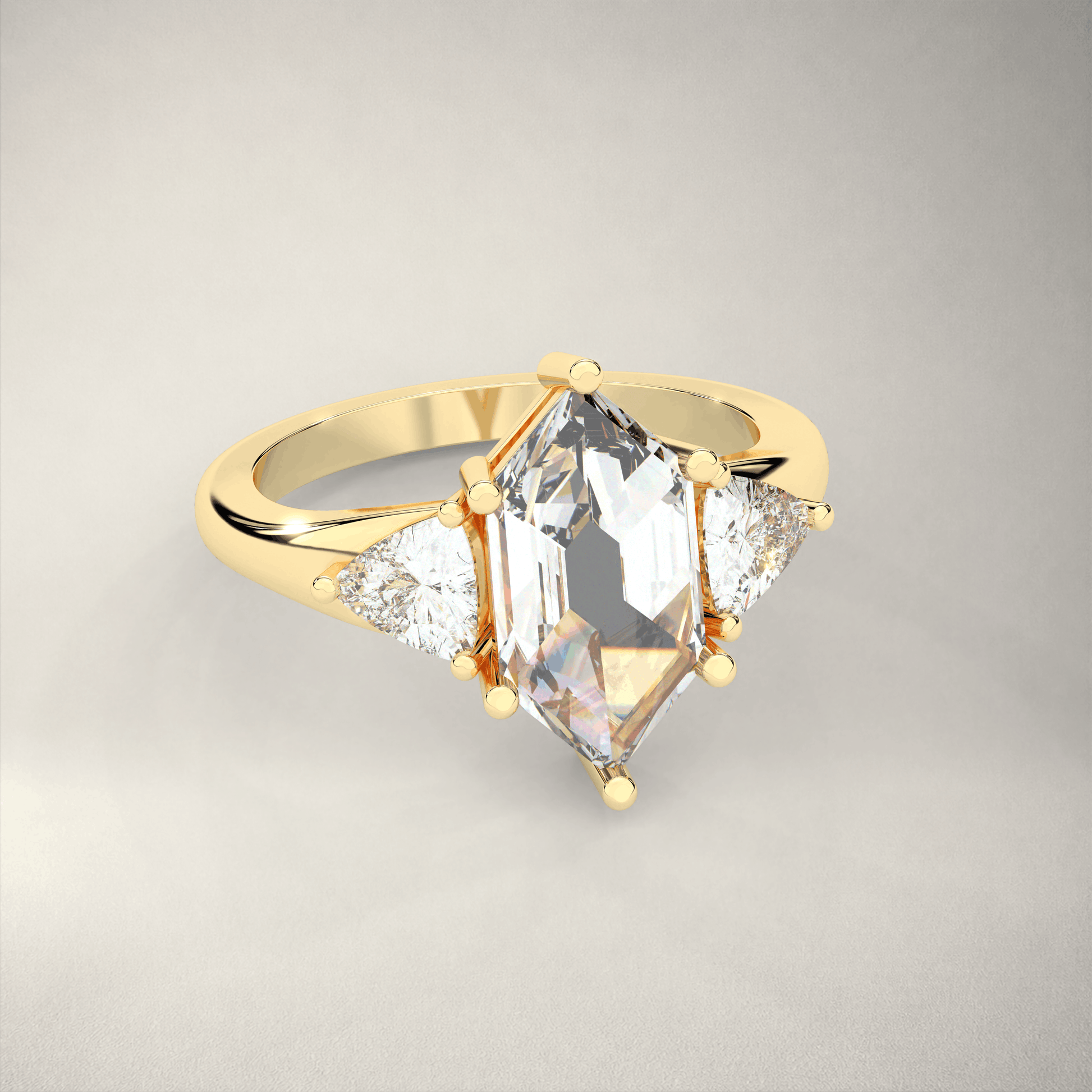 | Yellow Gold