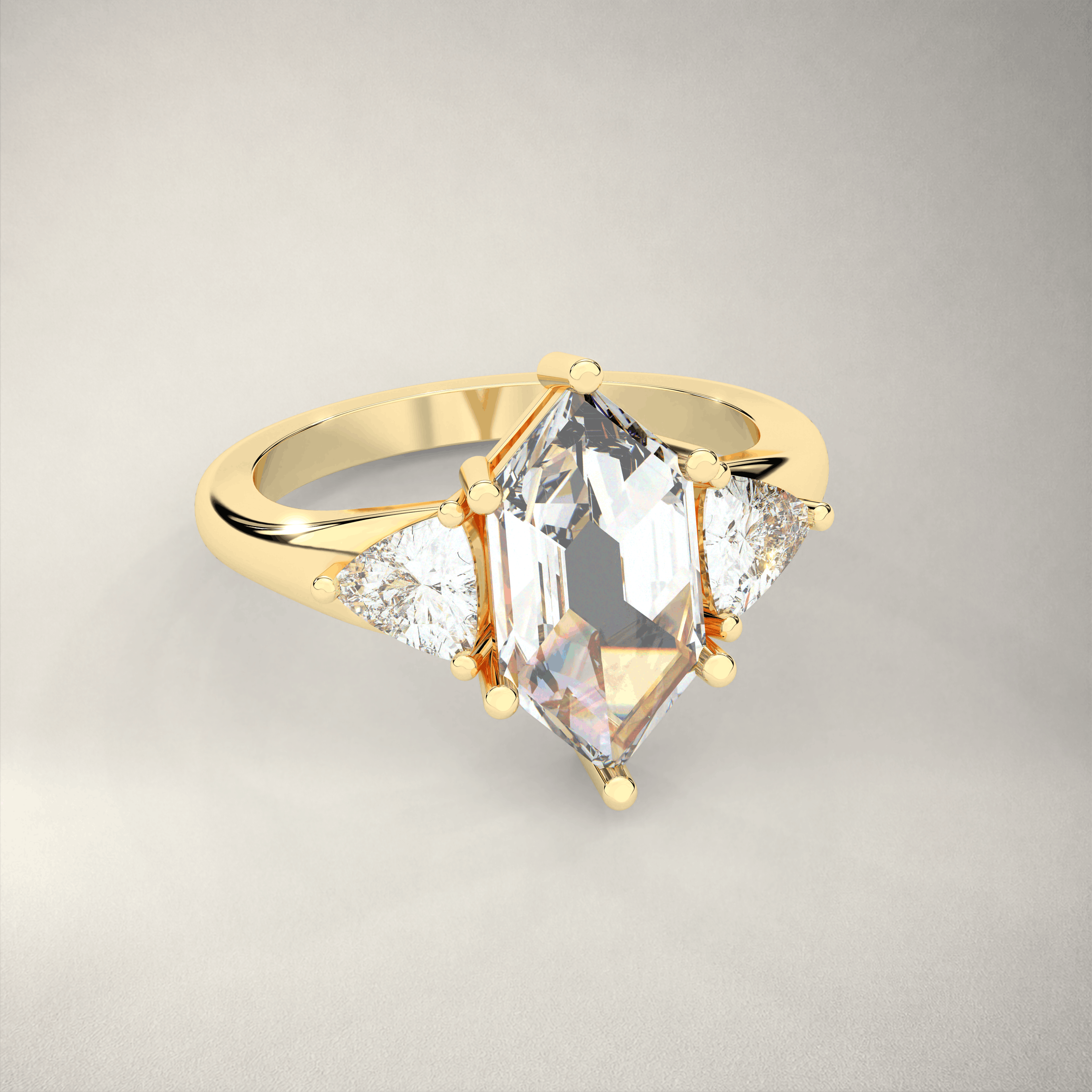| Yellow Gold