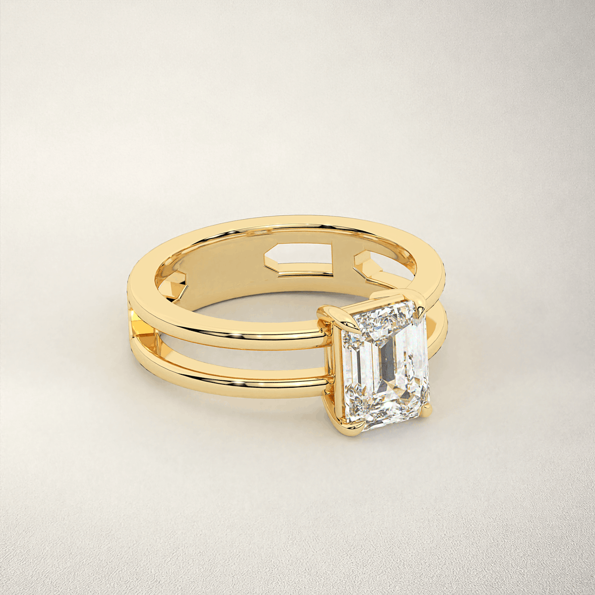 | Yellow Gold