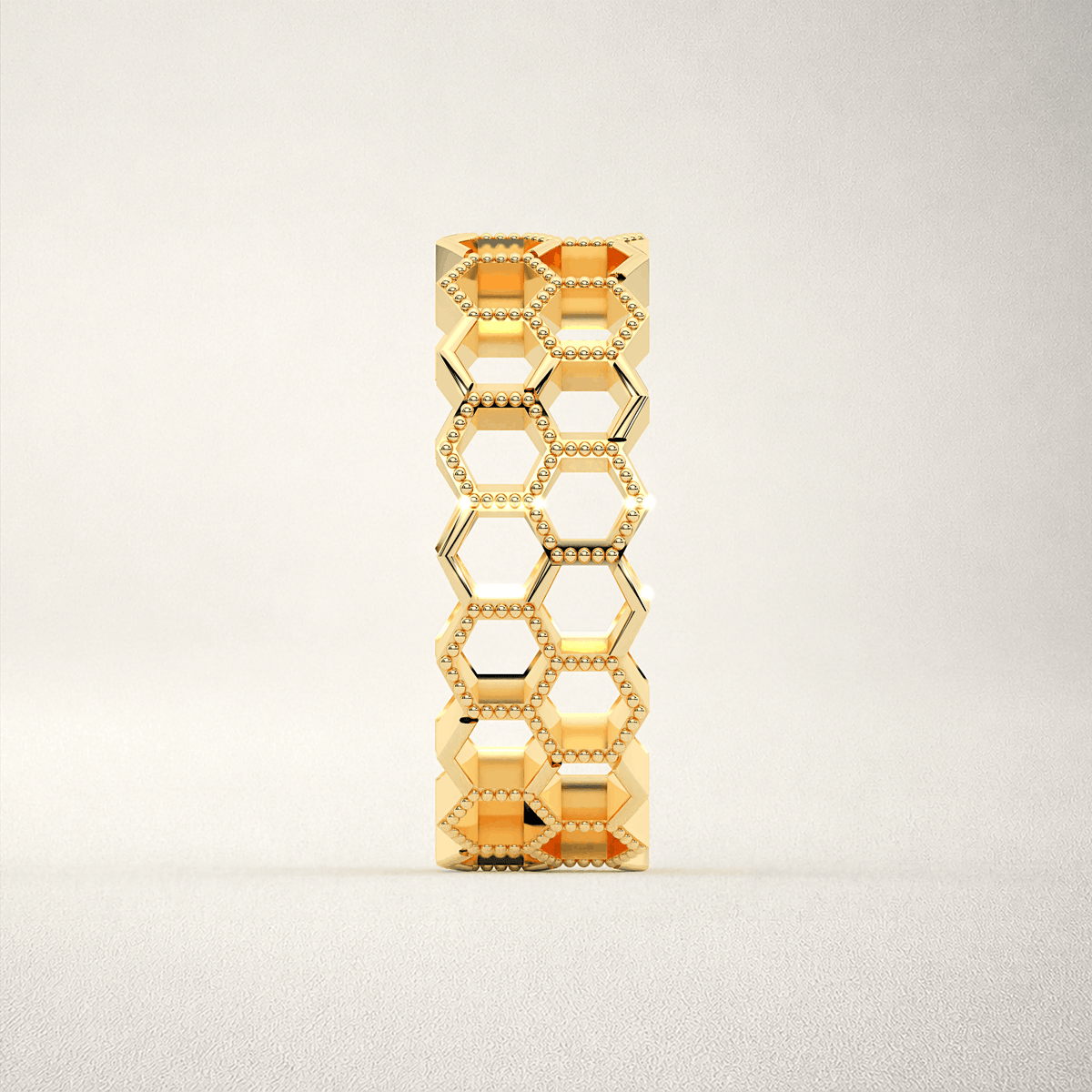 | Yellow Gold
