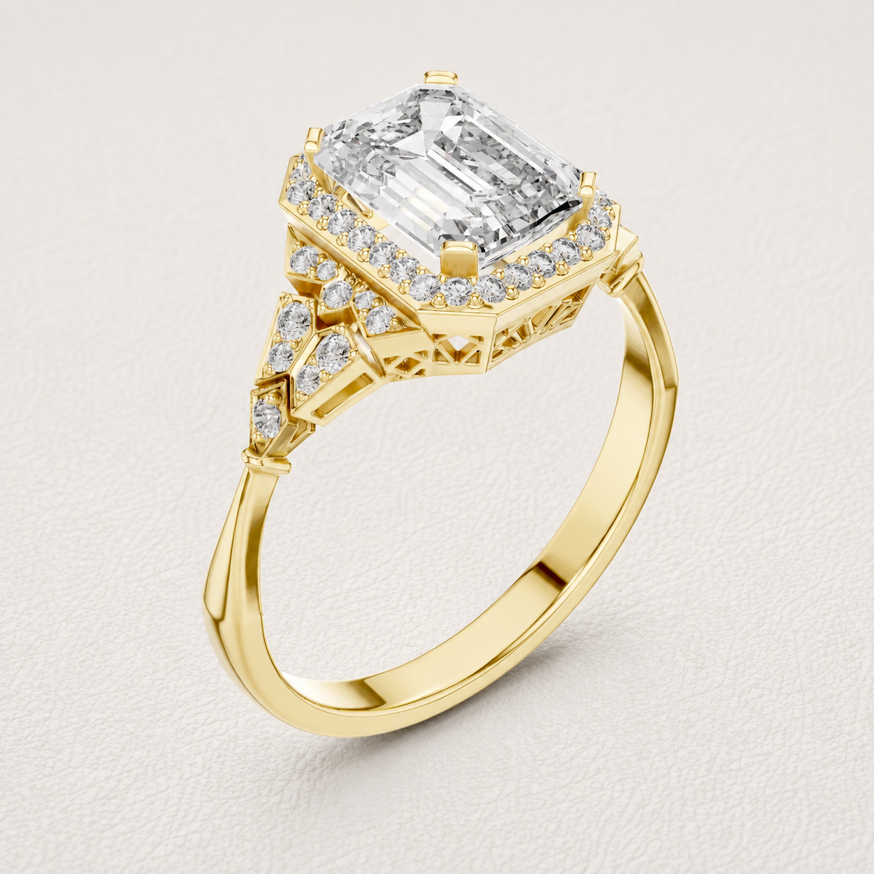 | Yellow Gold