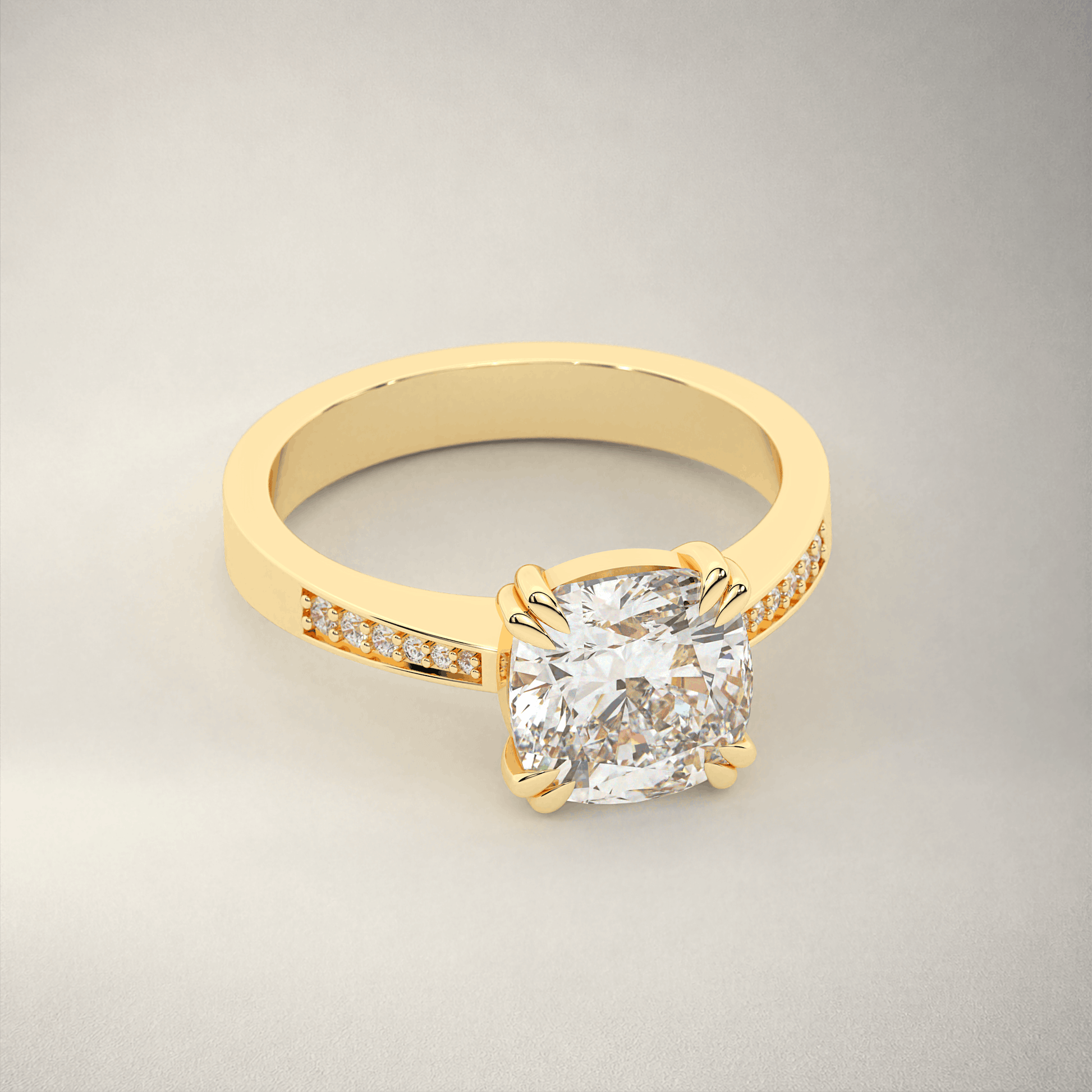 | Yellow Gold
