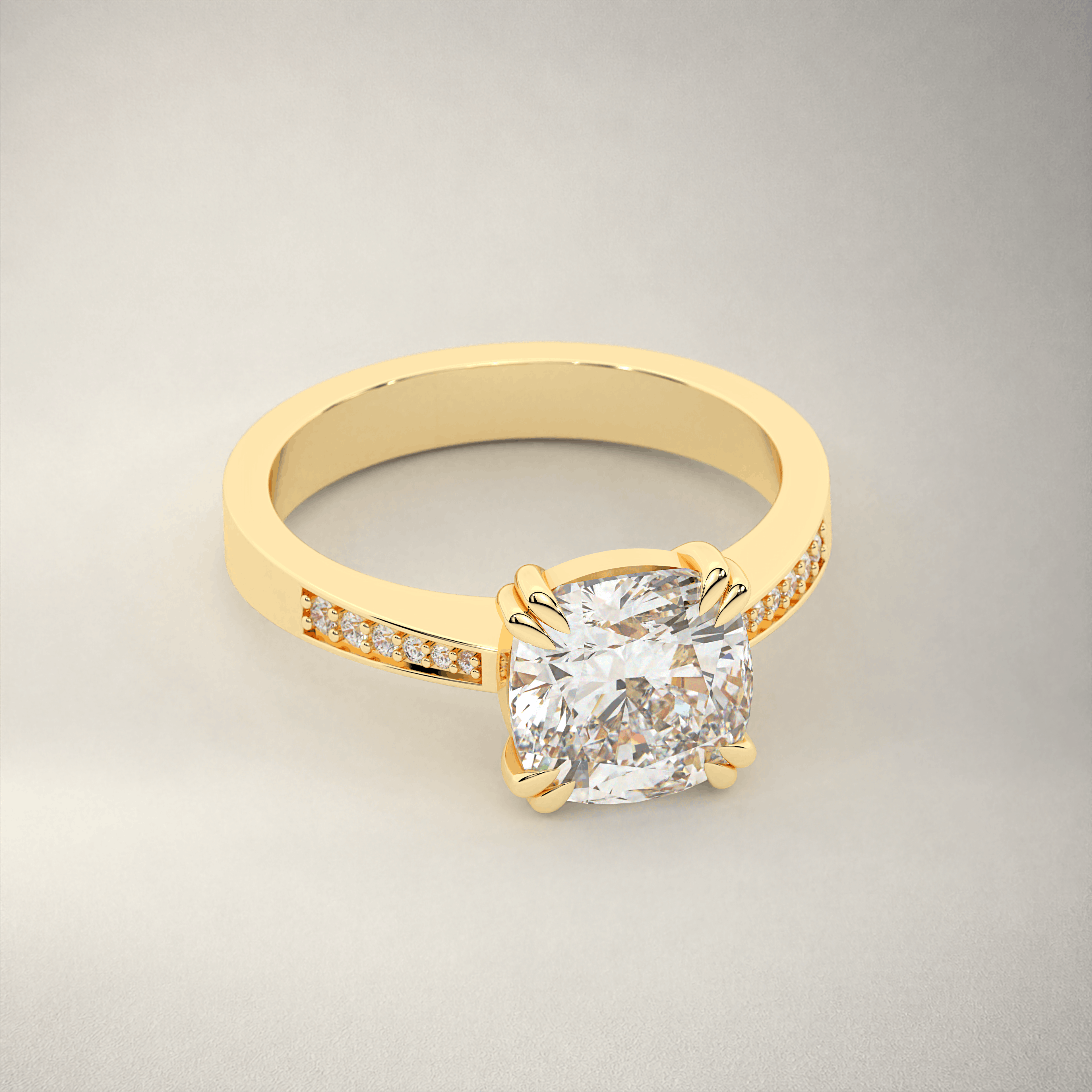 | Yellow Gold